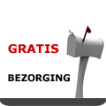Gratis bezorging