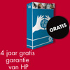 HP Workstations met gratis garantie upgrade!