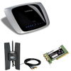 Linksys Back2School bundels