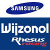 Samsung - Wijzonol Rhesus Racing