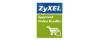 Meer over ZyXEL.