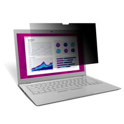 3M High Clarity Privacyfilter voor Microsoft® Surface® Pro