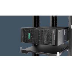 HPE ML350 Gen10 SFF Rack CTO Server