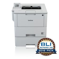 Brother HL-6400DWT Laser Printer 1200x1200dpi