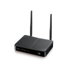 ZyXEL LTE3301-PLUS LTE Indoor Router  CAT6  4x GbE Netwerk  AC1200 wireless