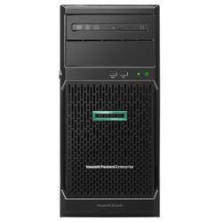HPE HPE ML30 Gen10 E-2224 1P 8G NHP Server