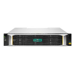 HPE MSA 2060 disk array Rack (2U)