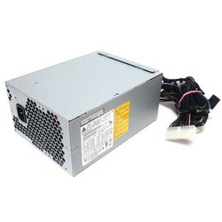 1050W Custom Power Supply 442038-001, 1050 W, PC,  XW8600, Grey