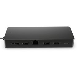 HP Univ USB-C Multiport Hub