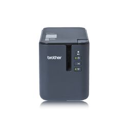 Brother P-Touch tape labelprinter