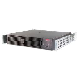 APC Smart-UPS RT 1000VA 1 kVA 700 W 8 AC-uitgang(en)