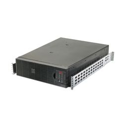 APC Smart-UPS RT 3000VA 3 kVA 2100 W 10 AC-uitgang(en)